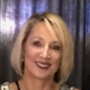 Meet your Posher, Jo